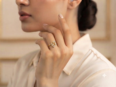 Linden Ring