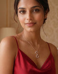 Vow Pendant Chain - 2