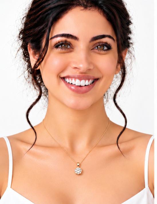 Legacy Pendant - 2