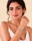 Heron Bracelet - 2
