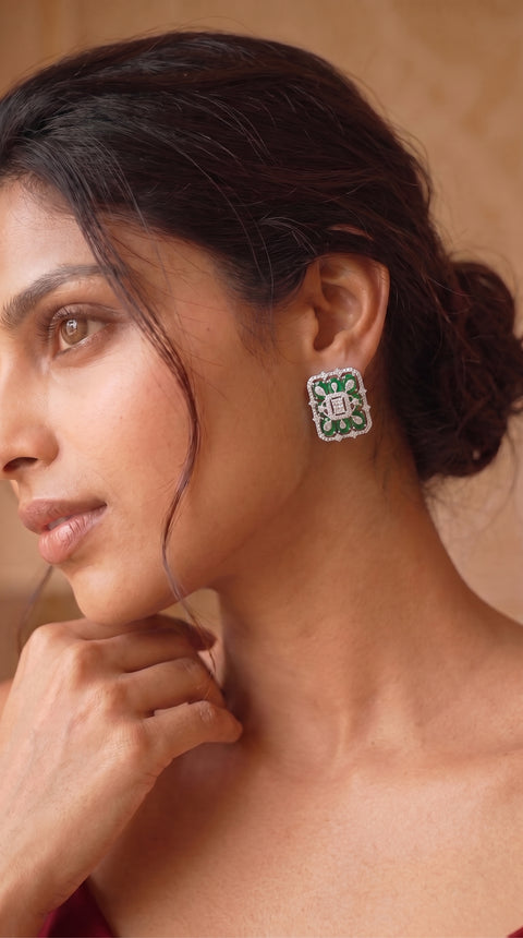Elegance Earrings