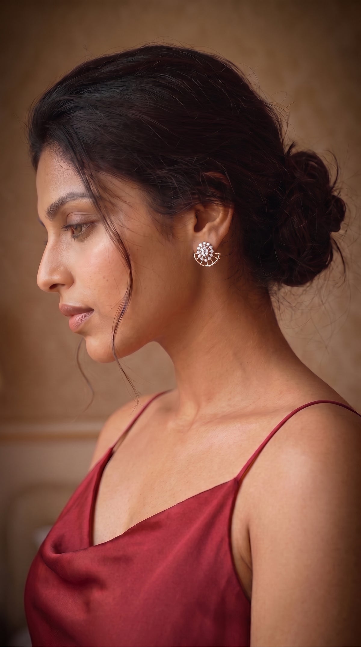 Orage Earrings - 2