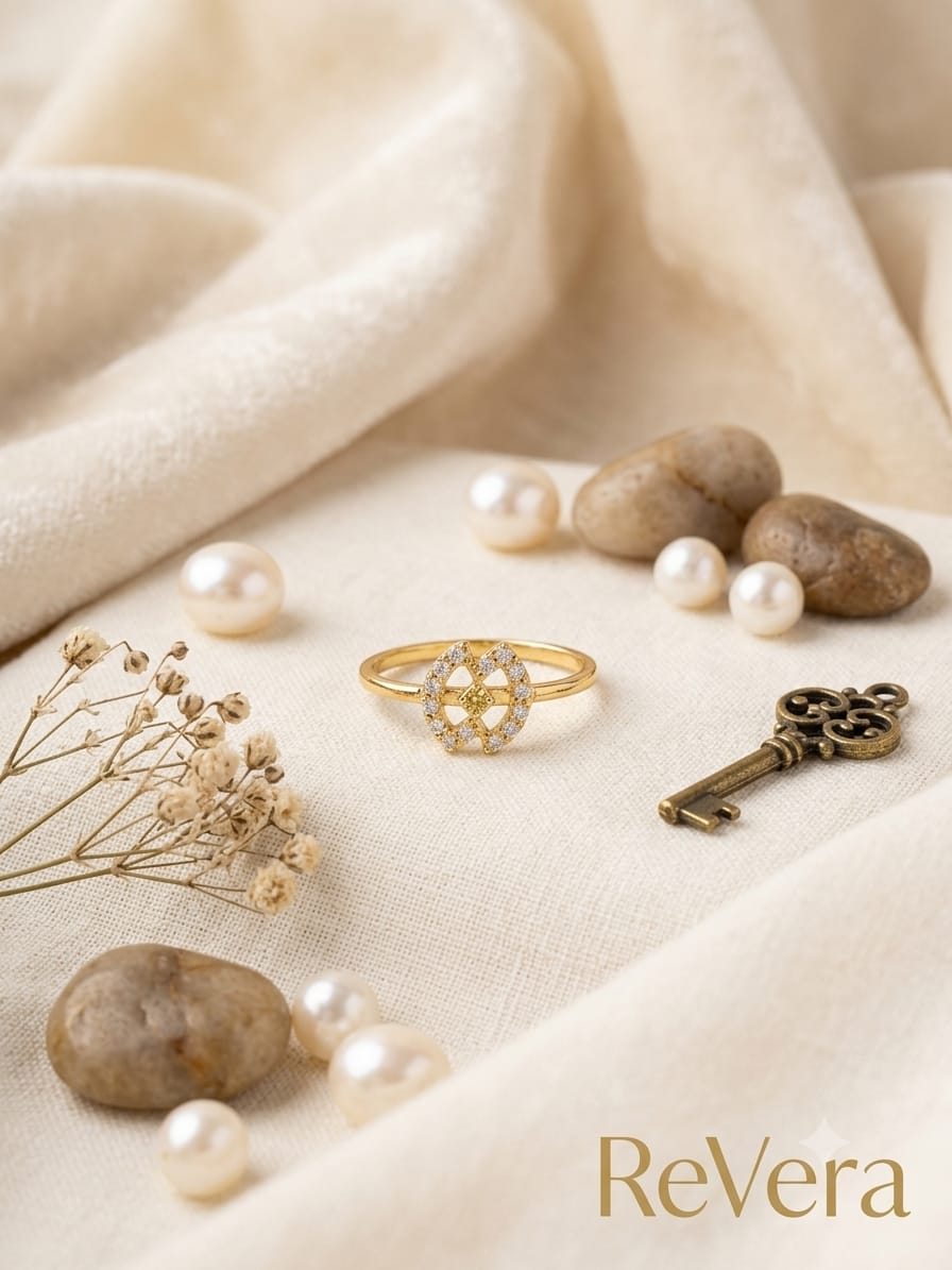 Brilliance Ring - 2