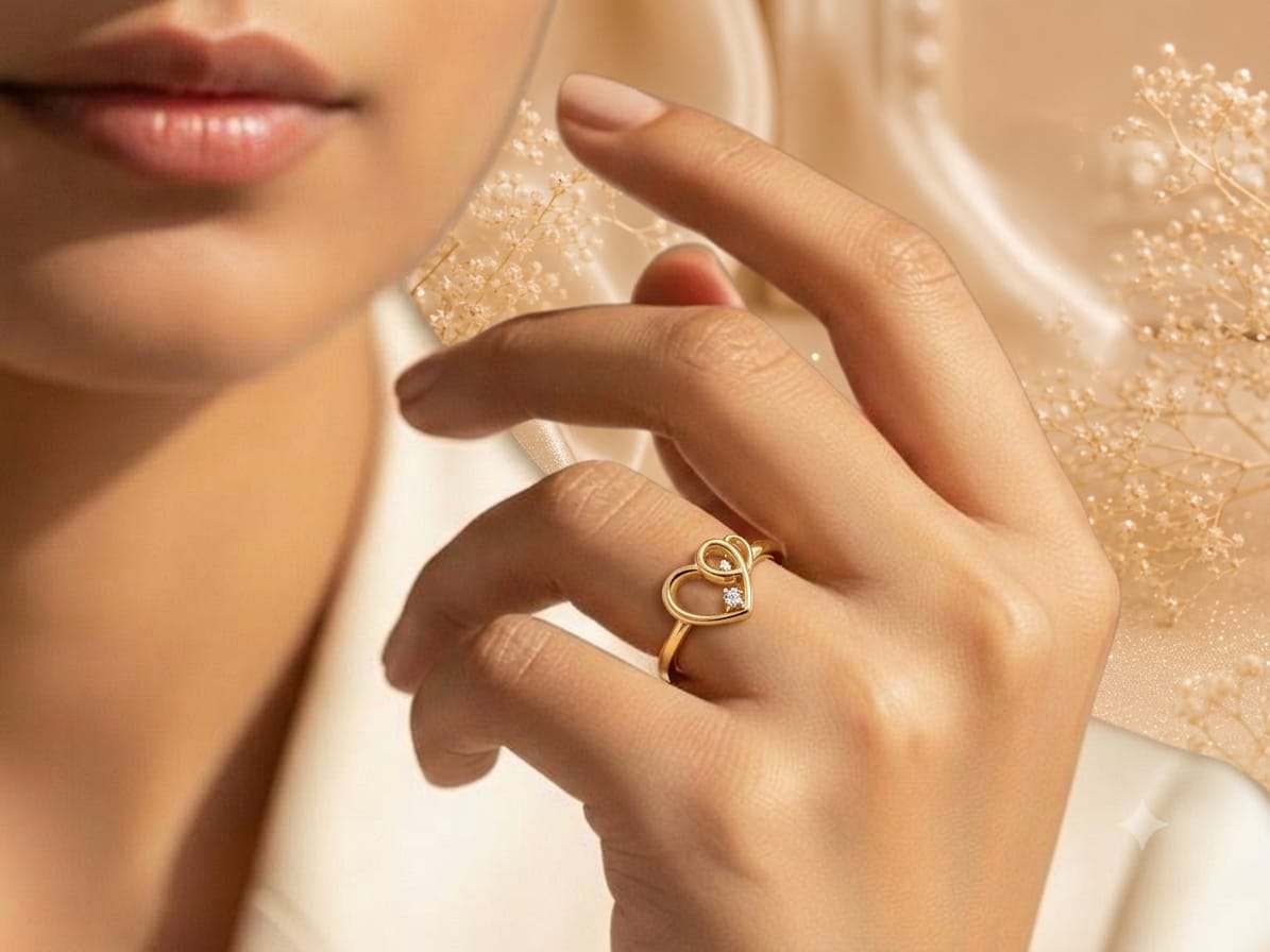 Brise Ring - 2