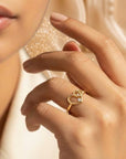 Brise Ring - 2