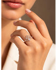Kensington Ring - 2