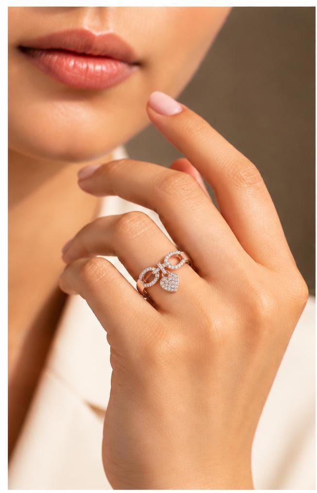 Stream Ring - 2