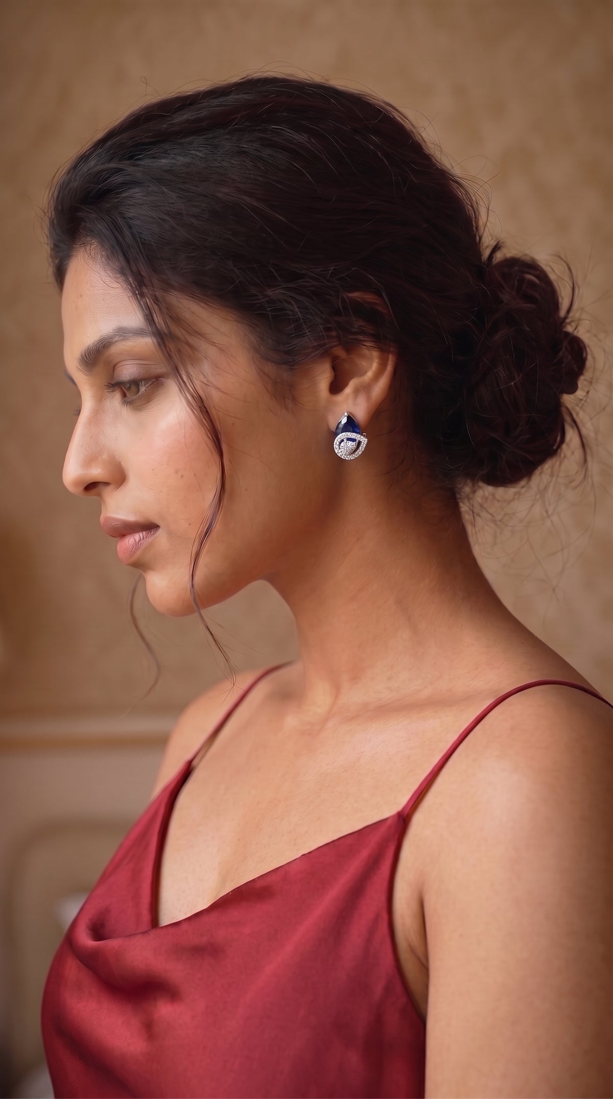 Surf Earrings - 2
