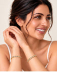Bonheur Bangle - 2