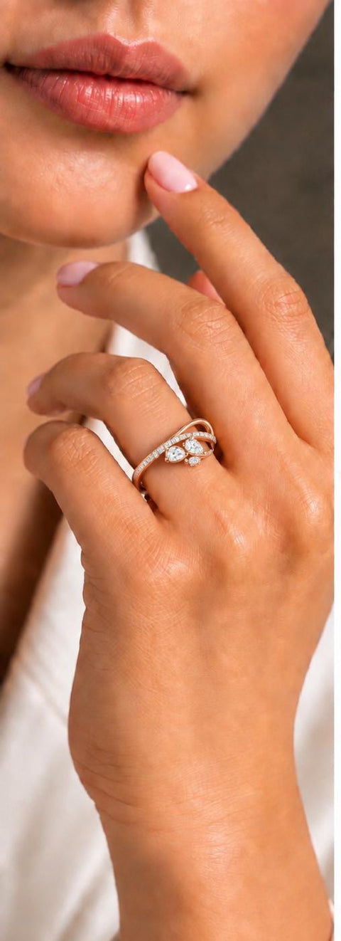 Duchess Ring
