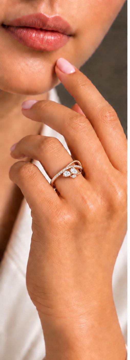 Duchess Ring - 2