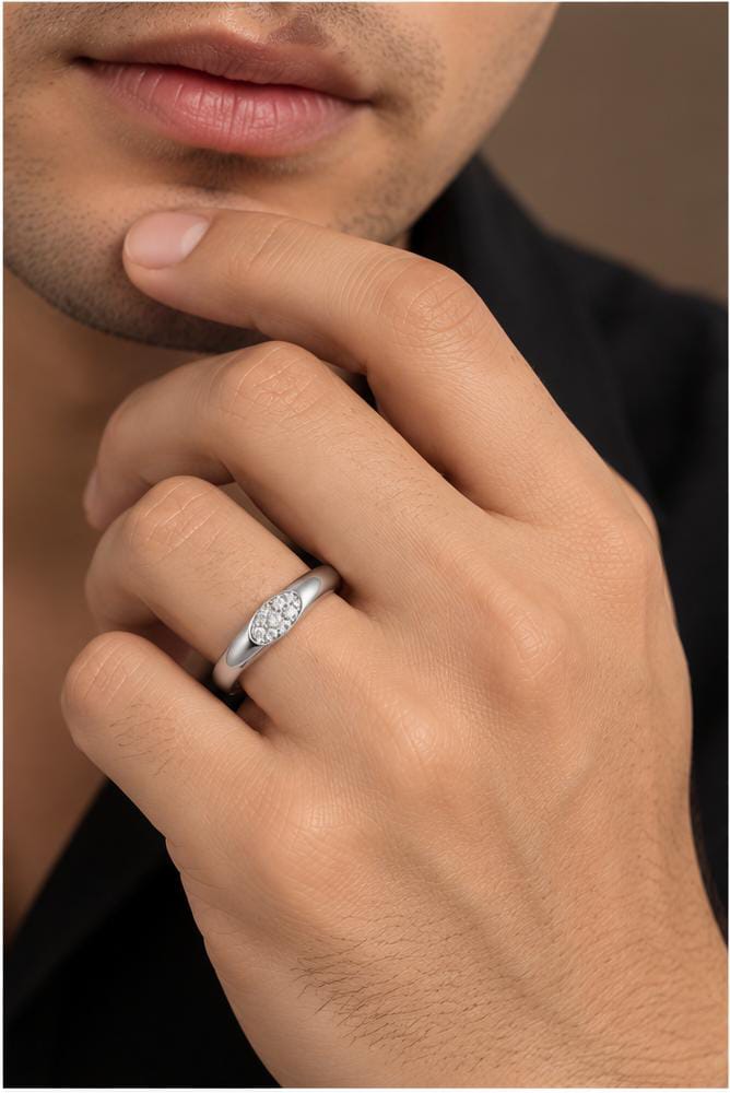 Velours Ring - 2