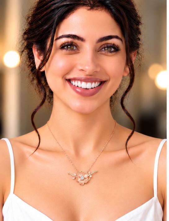 Cove Pendant - 2