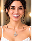 Rosee Pendant - 2