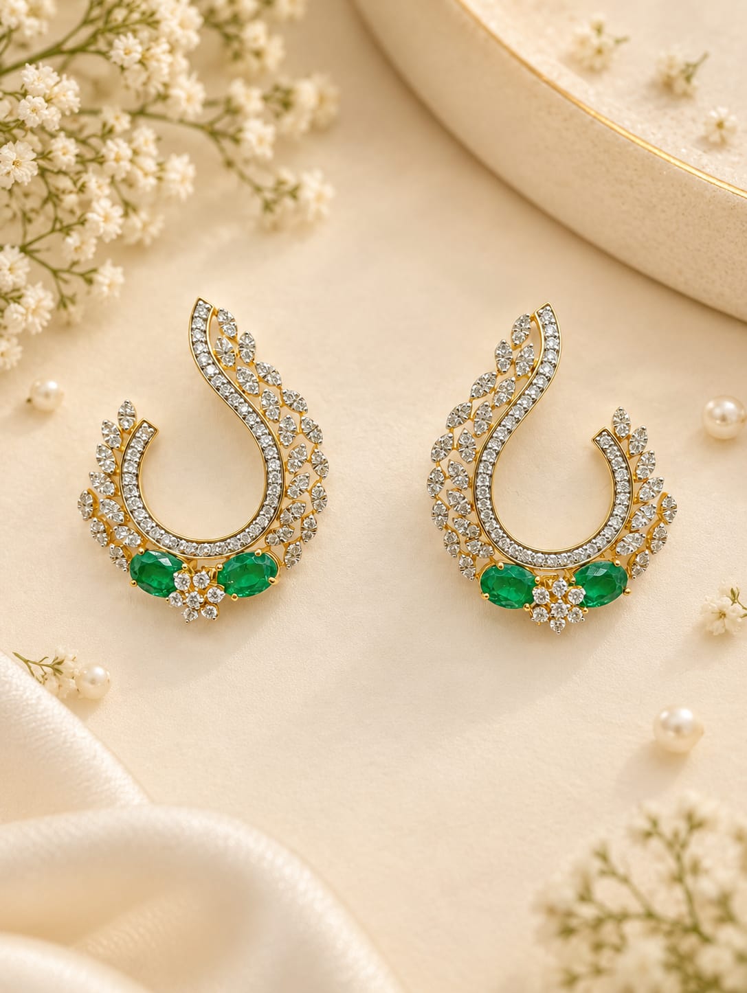 Wonder Earrings - 2