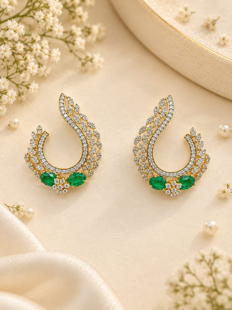 Wonder Earrings