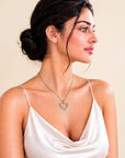 Scintilla Pendant - 2