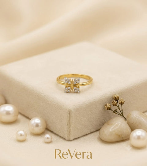 Cielo Ring