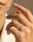 Ballroom Ring - 2