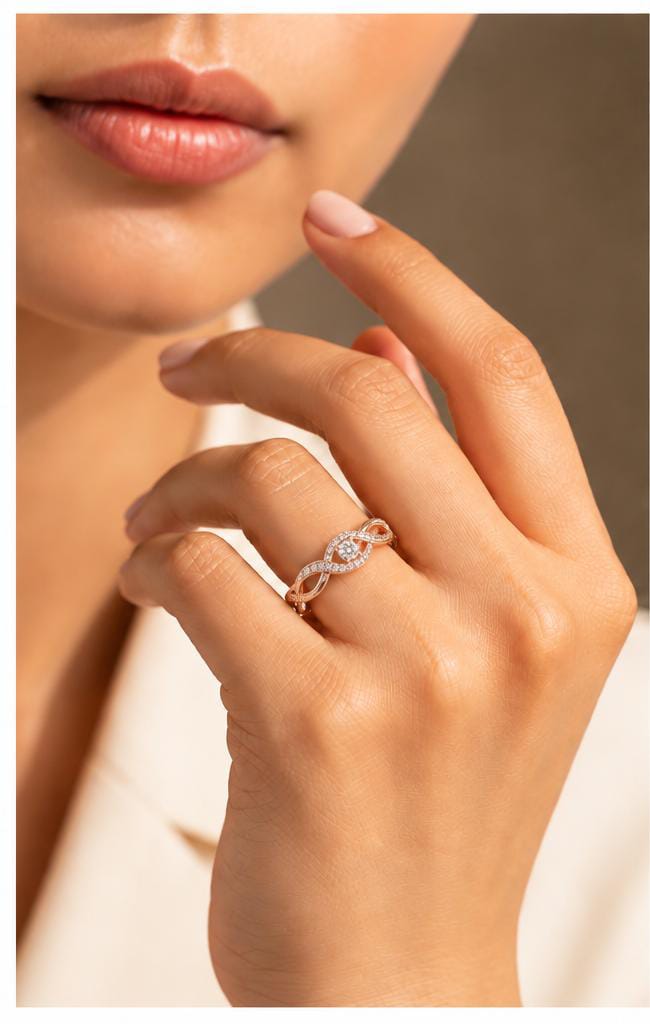 Spark Ring - 2
