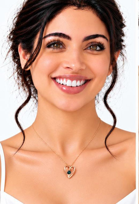 Salon Pendant