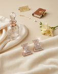 Lombardy Earrings - 2