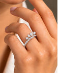 Minuet Ring - 2