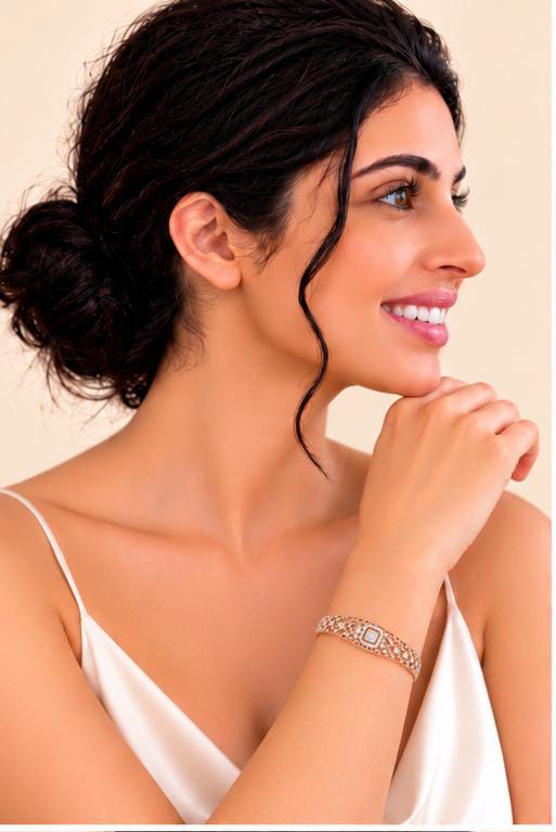 Belvedere Bracelet - 2