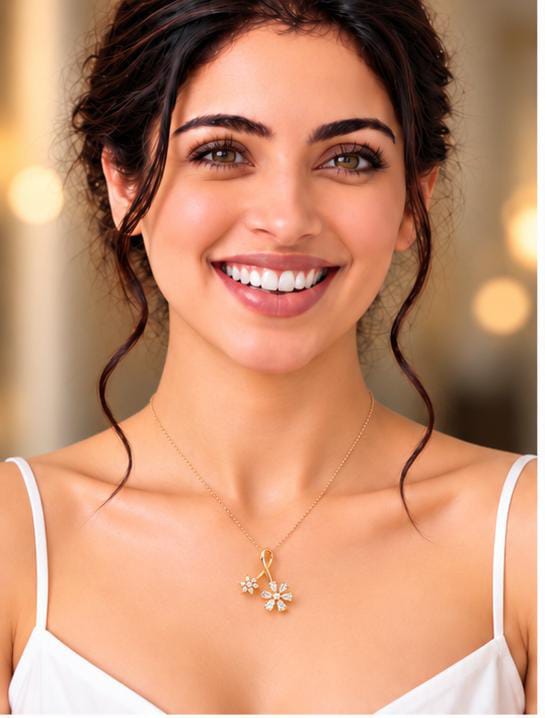 Nox Pendant - 2