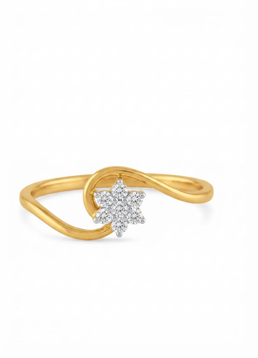 Treasure Ring - 2