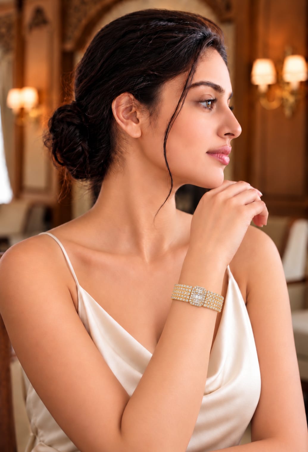 Rivage Bracelet - 2