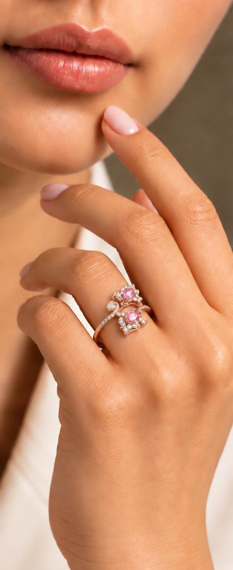 Glade Ring