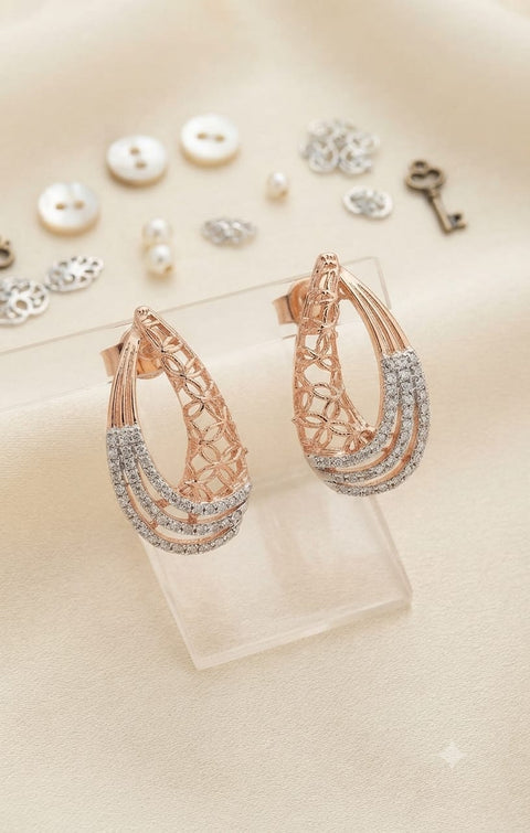 Solstice Earrings