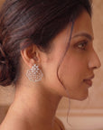 Wreath Earrings - 2