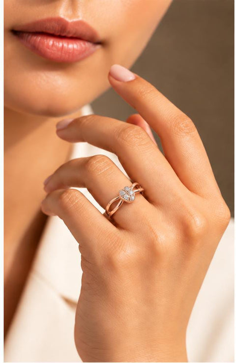 Waltz Ring