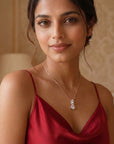 Poise Pendant Chain - 2