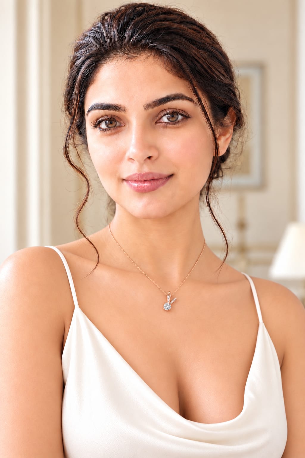 Trinket Pendant - 2