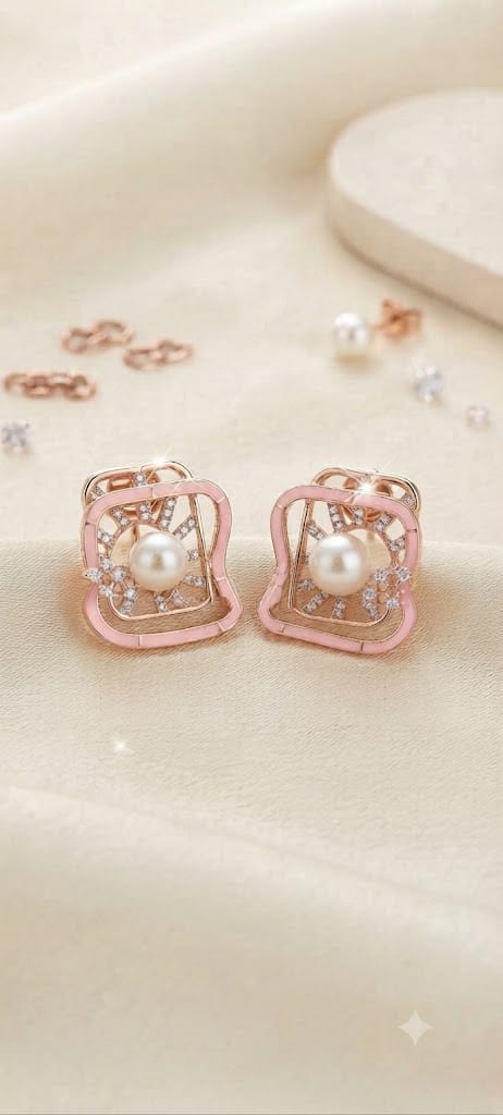 Prairie Earrings