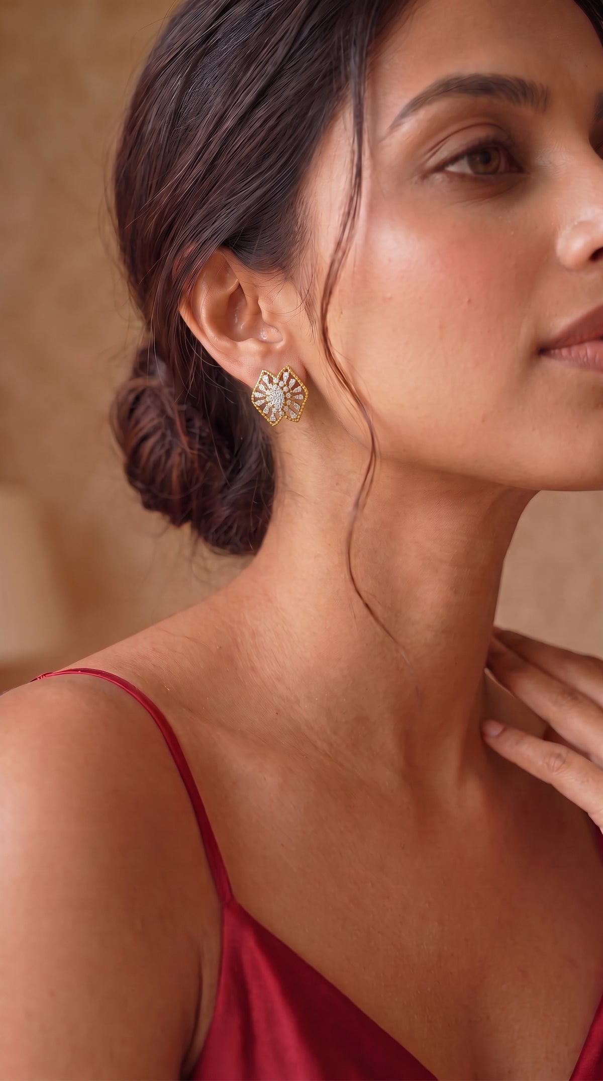 Shoal Earrings - 2