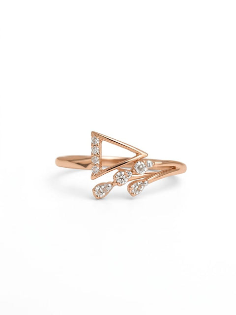 Lucente Ring