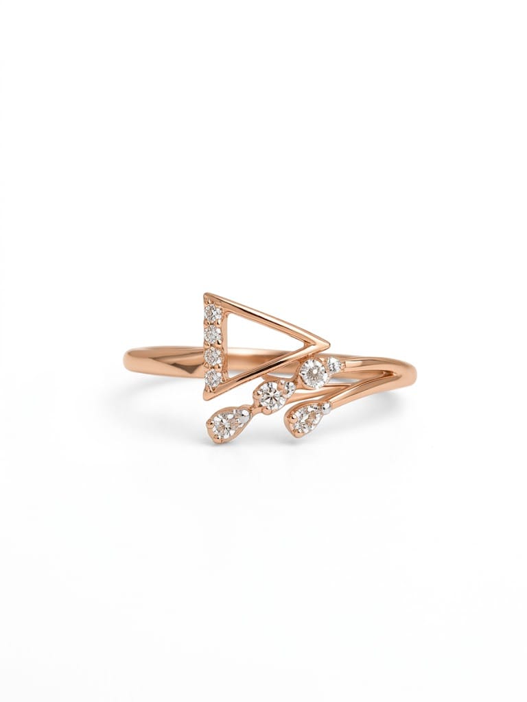 Lucente Ring - 2