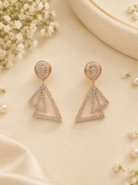 Stardust Earrings