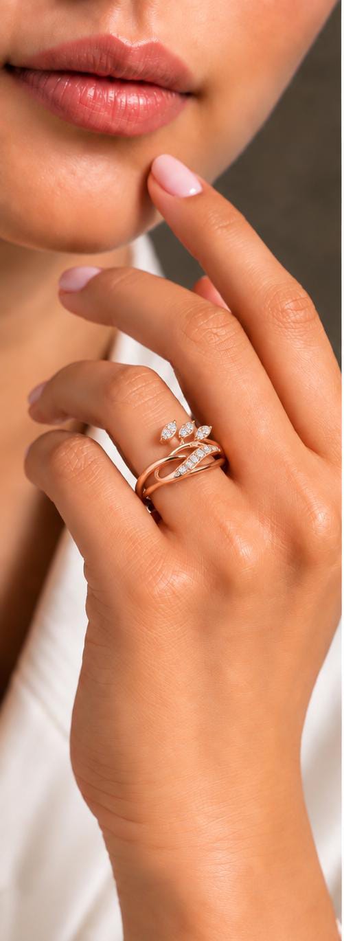 Memento Ring - 2