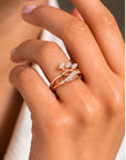 Memento Ring - 2