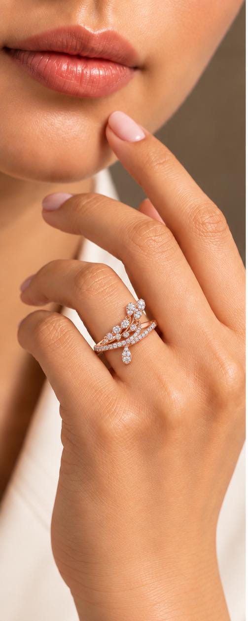 Kingfisher Ring - 2
