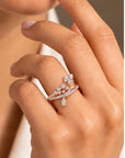 Kingfisher Ring - 2