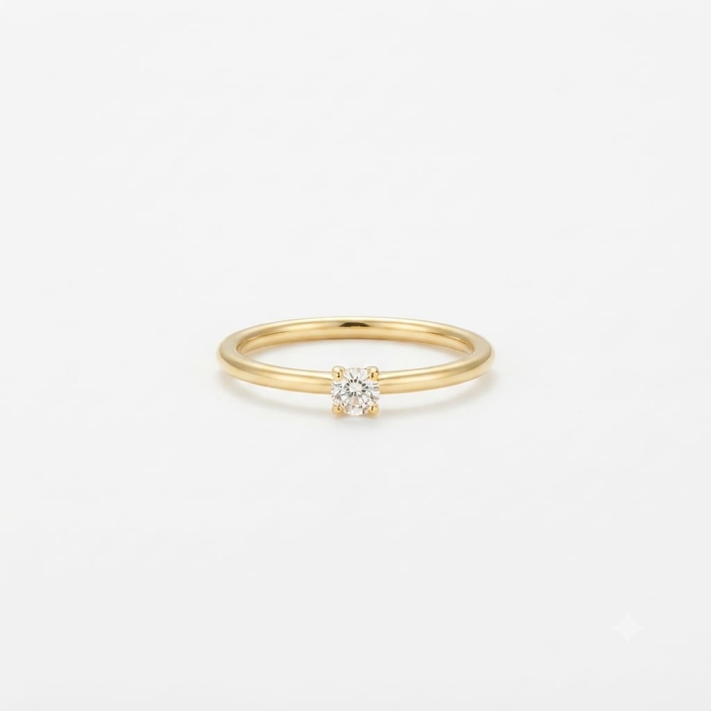 Lighthouse Ring - 2