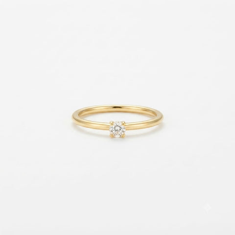 Lighthouse Ring