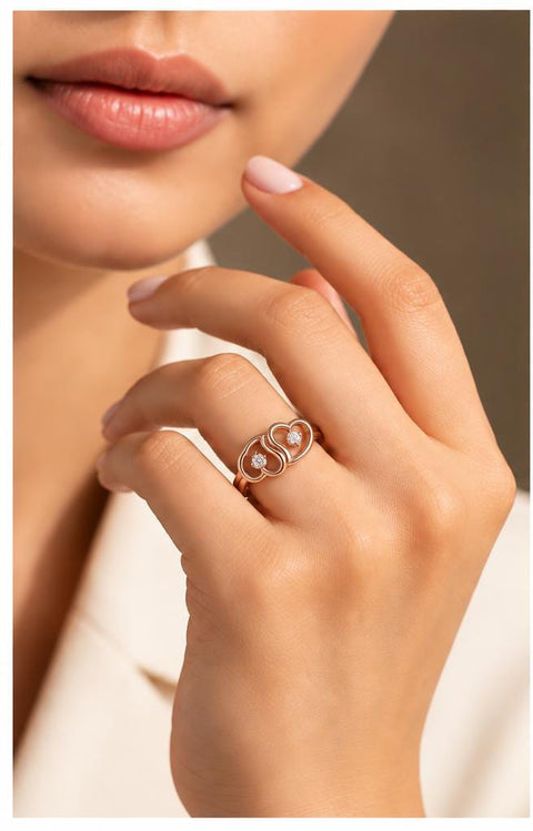 Castle Ring