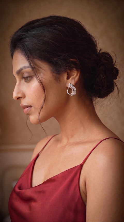 Patrician Earrings